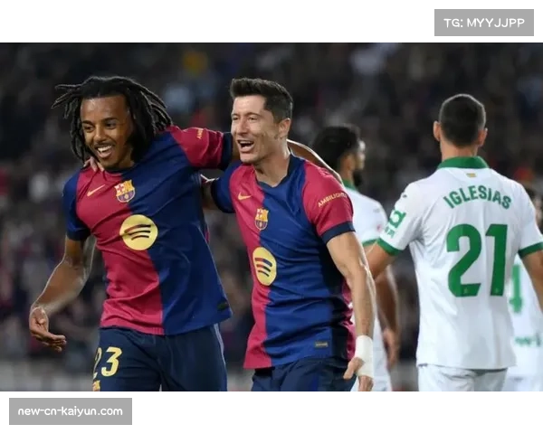 巴萨四连胜梦碎 皇马强势终结加泰豪门连胜势头